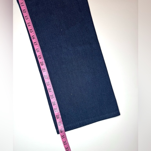 Ann Taylor Women’s Wide Leg Pants / Jeans Size- 4 - Picture 4 of 10